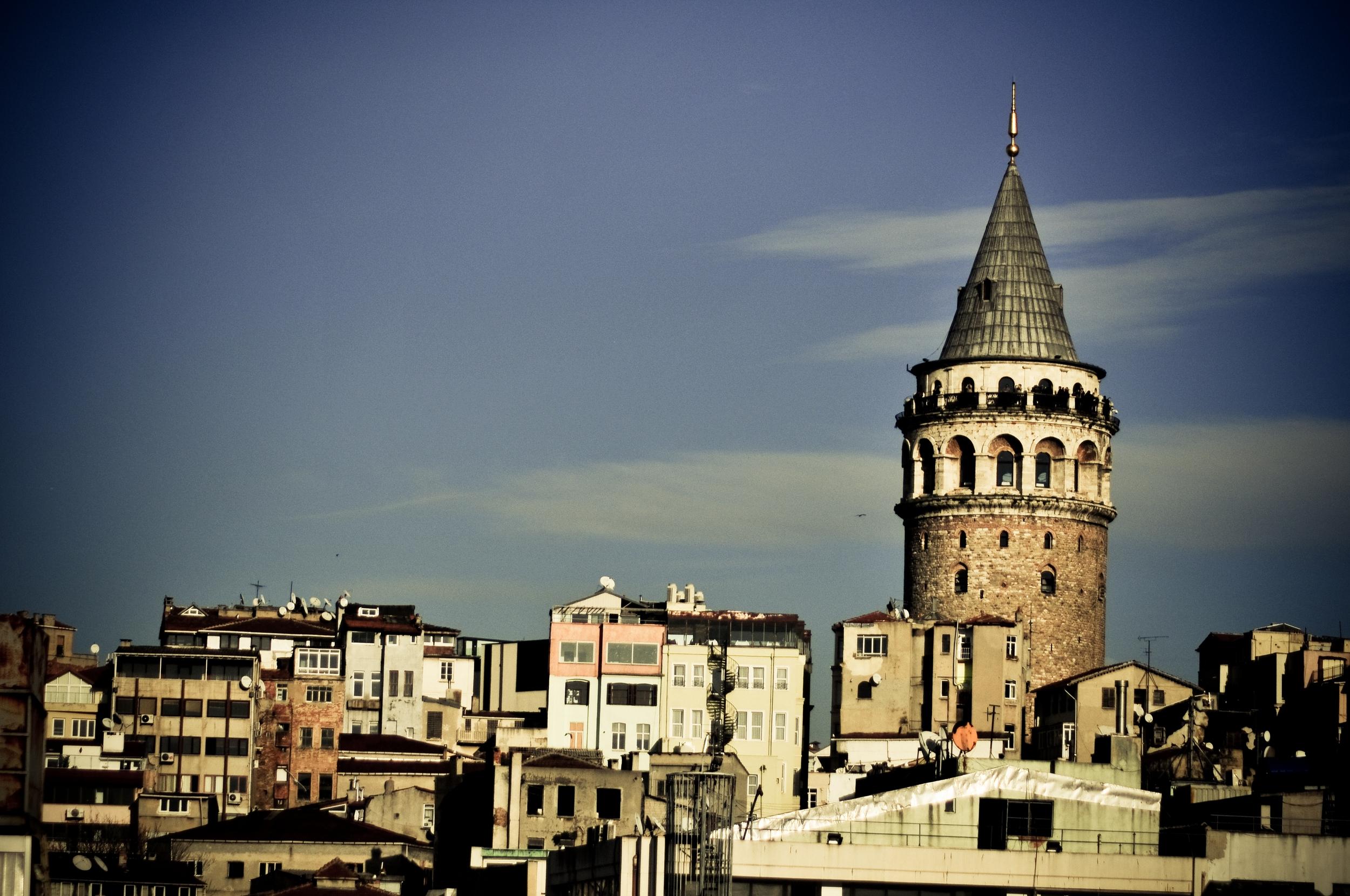 فندق جولدن سيتي اسطنبول المرافق الصورة